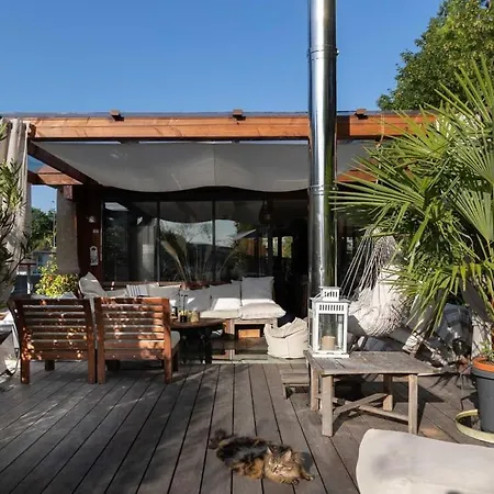 Lägenhet Charming And Spacious Hauts De Seine Issy-les-Moulineaux