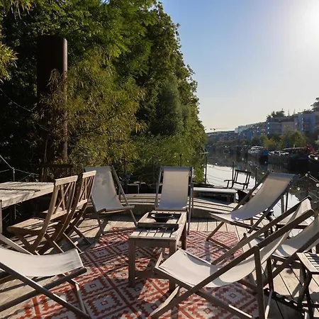 Lägenhet Charming And Spacious Hauts De Seine Issy-les-Moulineaux